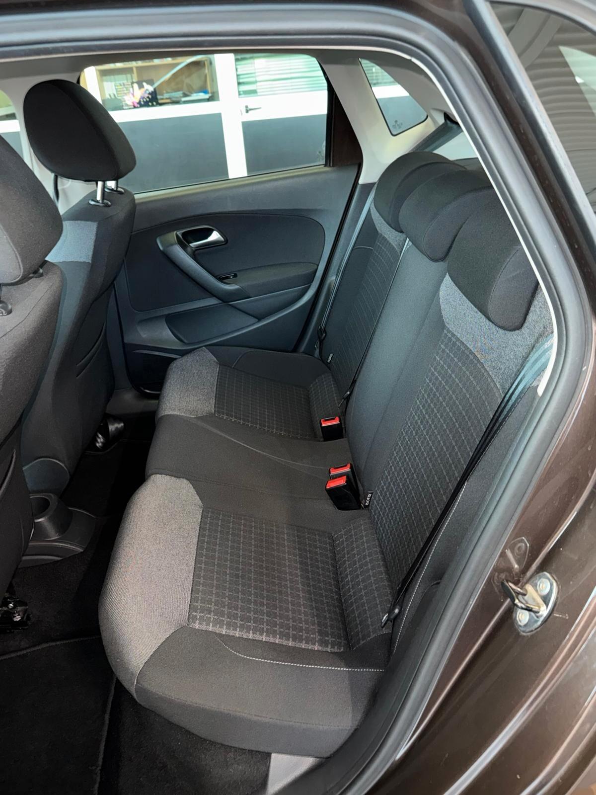 Volkswagen Polo 1.0 MPI 75 CV 5p. Comfortline
