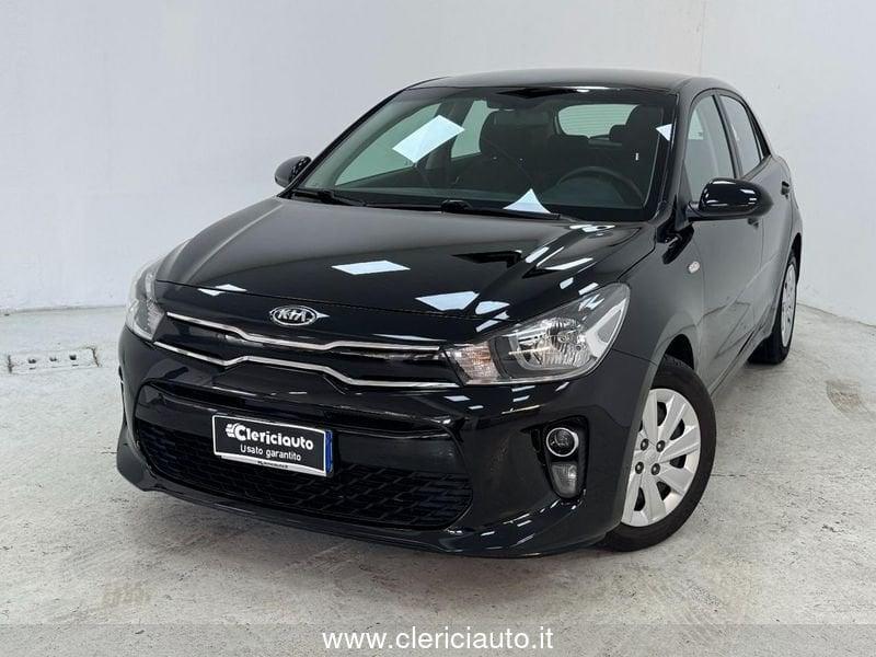 KIA Rio 1.2 MPi 5 porte Active