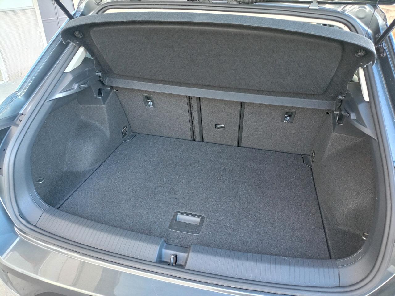 Volkswagen T-Roc 2.0 TDI 4MOTION KM CERTIFICATI VW