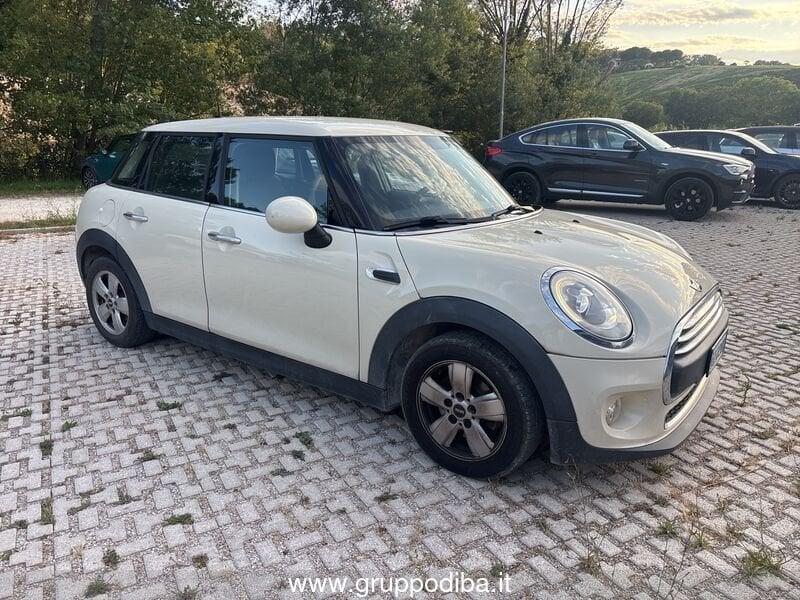 MINI Mini 5 porte Mini 2014 Benzina Mini 1.2 One 5p