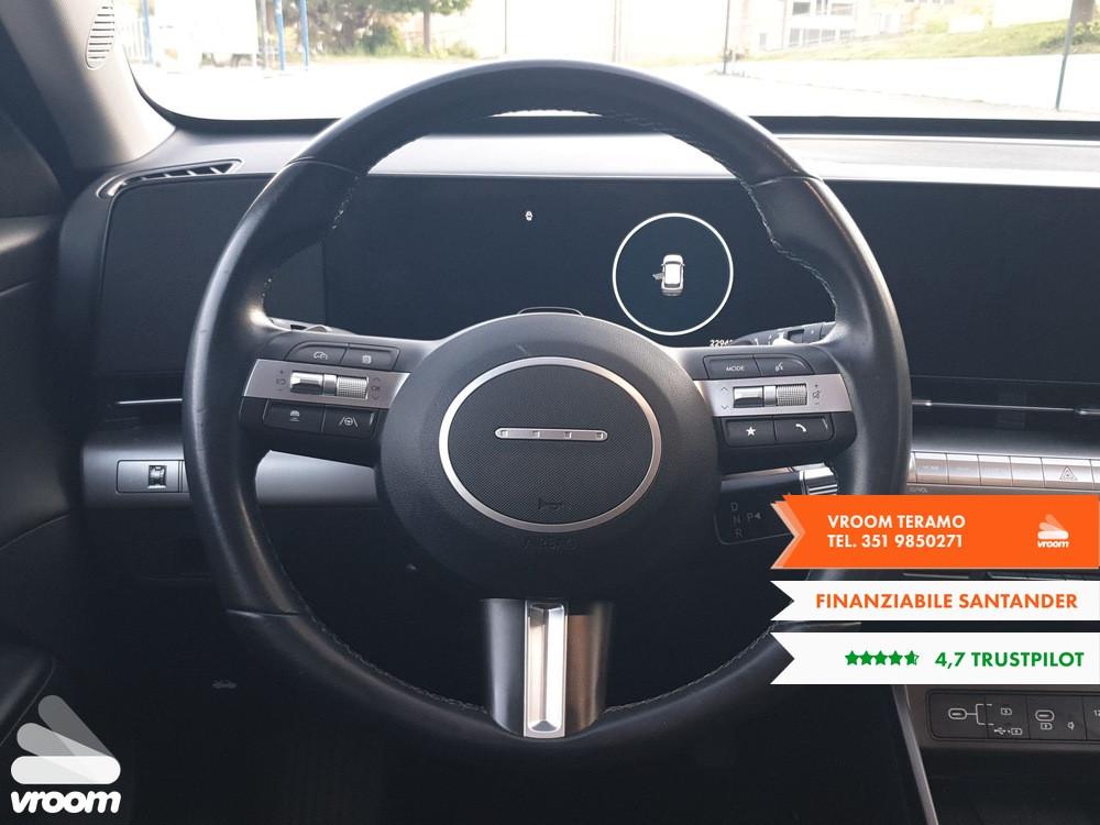 HYUNDAI Kona EV 64.8 KWh Exclusive