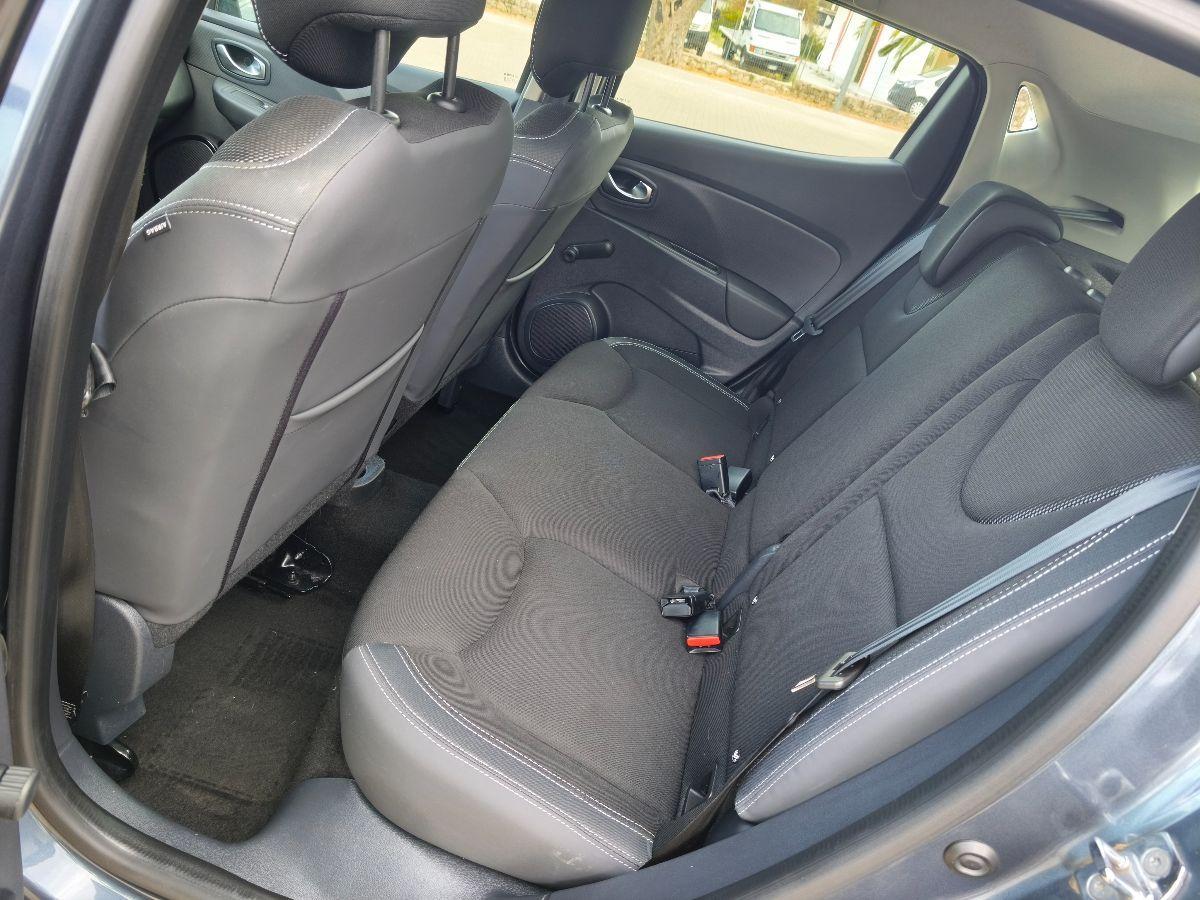 RENAULT Clio 1.5 dCi 90 CV 5p. Energy