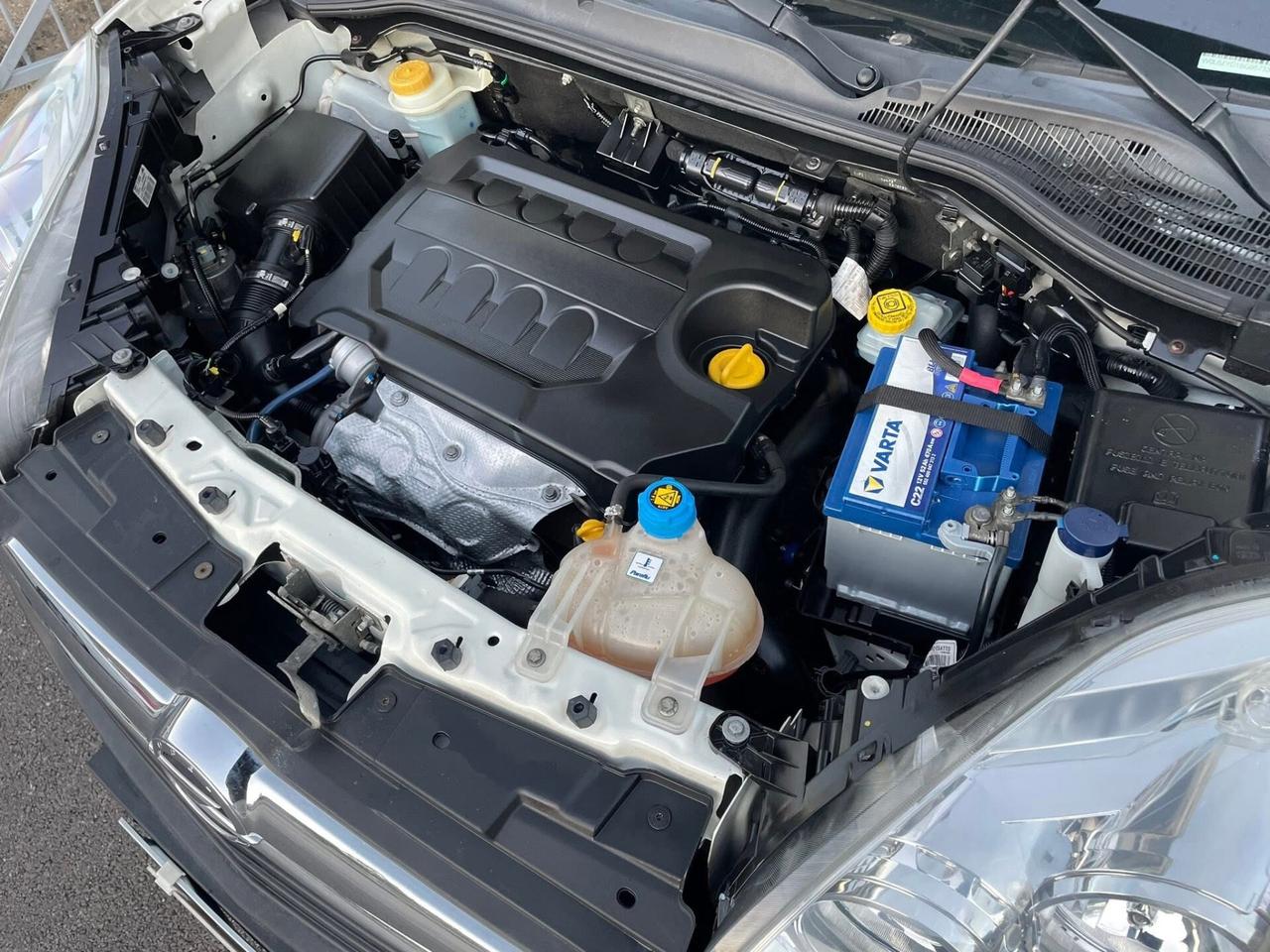 Opel Combo 1.6 CDTI 105CV