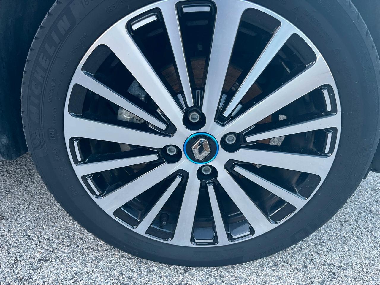 Renault Twingo Electric Techno PROMO