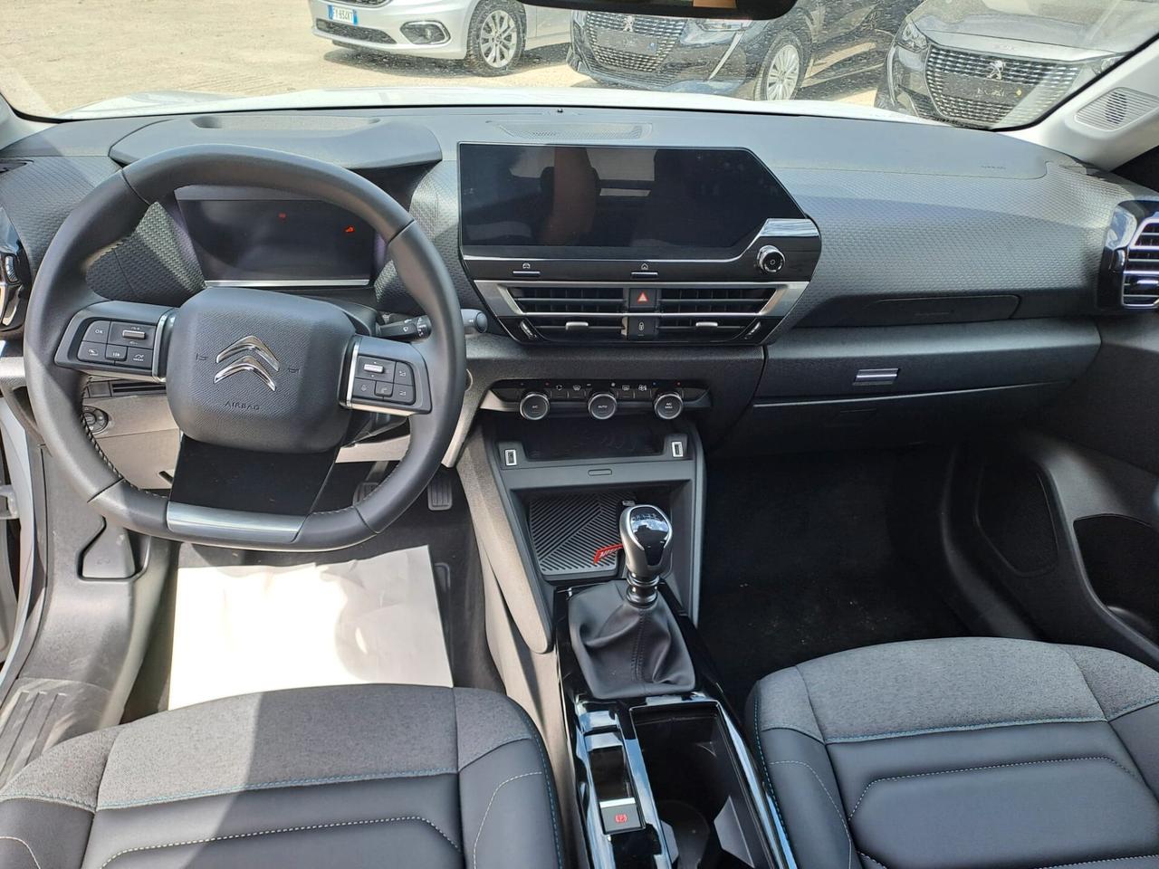 Citroen C4 PureTech 130 S&S Max