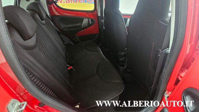 PEUGEOT 107 1.0 68CV 5p. Active