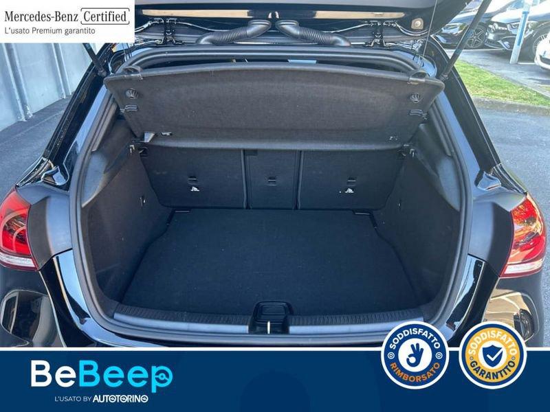 Mercedes-Benz Classe A A 180 PREMIUM