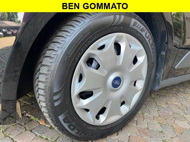 FORD Transit Connect 1.5 TDCi 5 POSTI