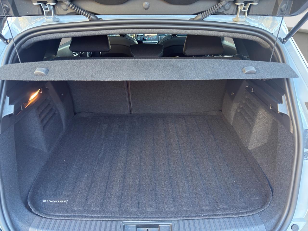 Renault Symbioz Full Hybrid E-Tech 145 CV Esprit Alpine