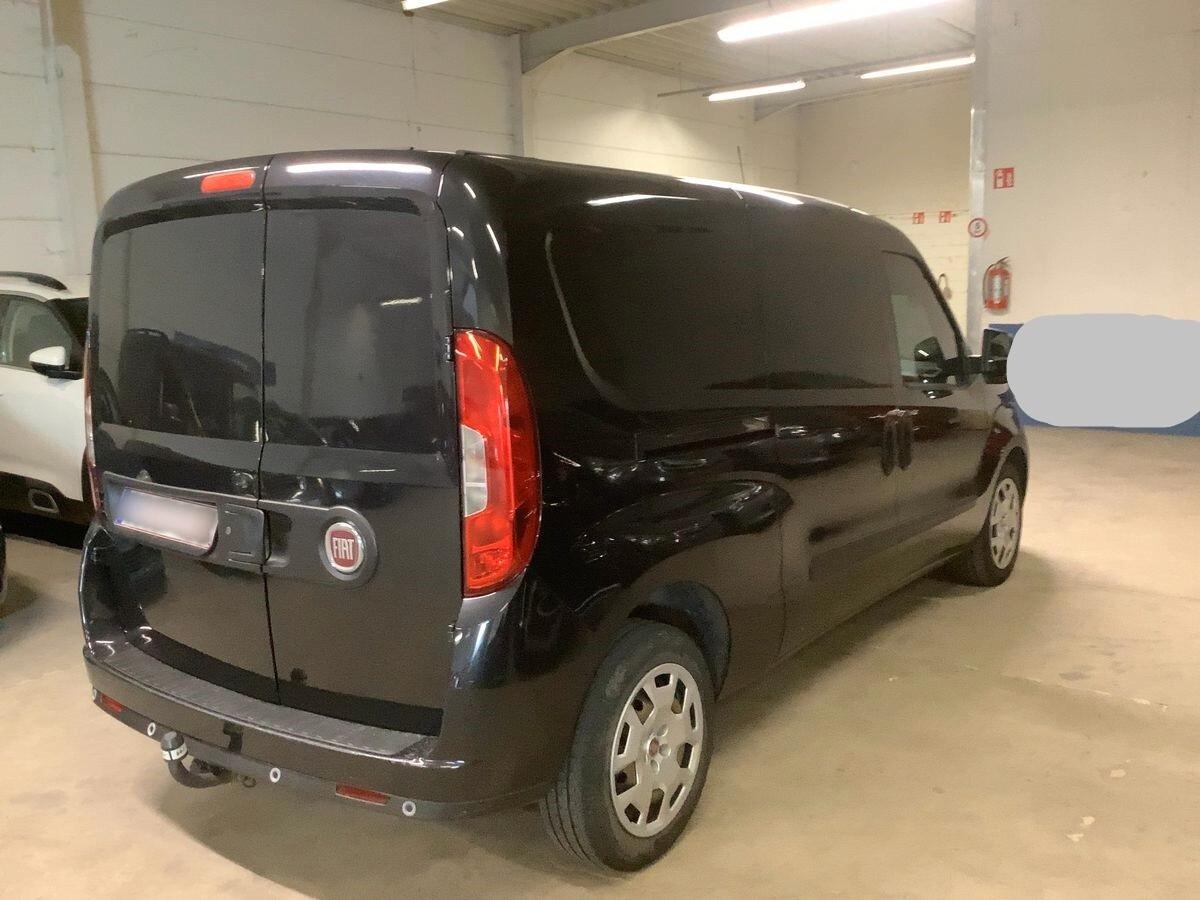 Fiat Doblo Doblò 1.6 MJT 105CV PL-TN Cargo Maxi Lamierato