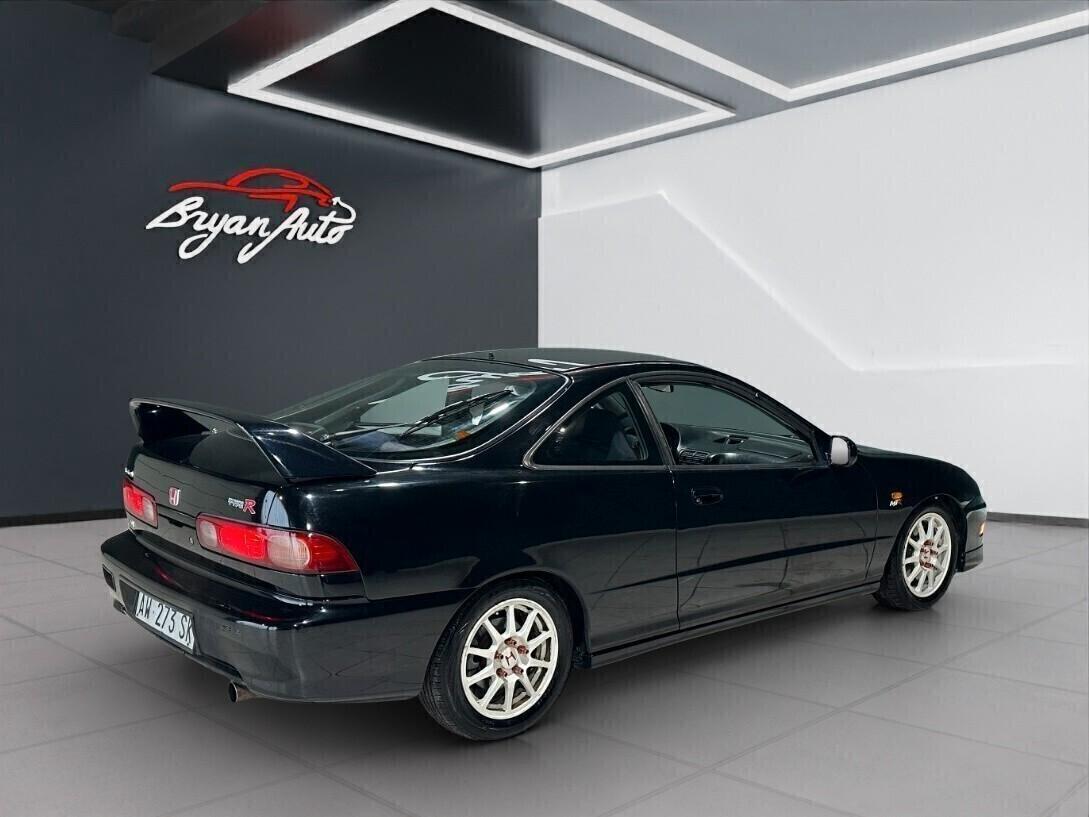 Honda Integra 1.8i 16V V-TEC cat Coupé R