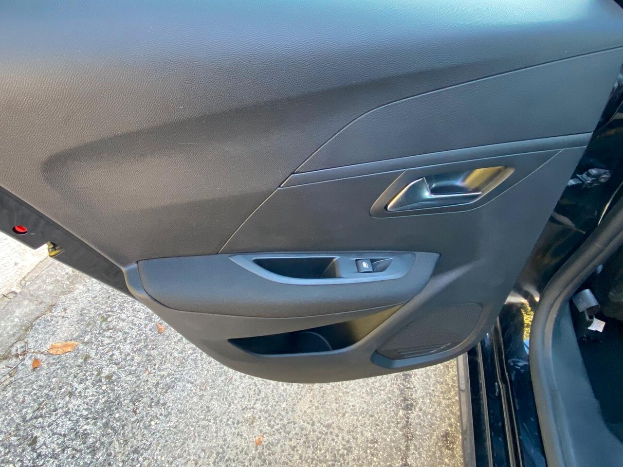 Peugeot 208 PureTech 100 Stop&Start 5 porte Active