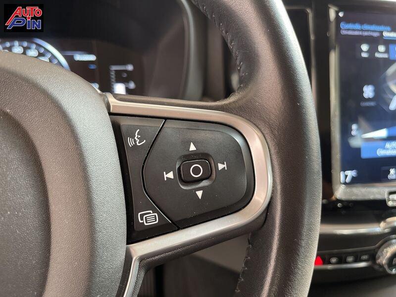 Volvo XC60 D4 AWD Geartronic Business
