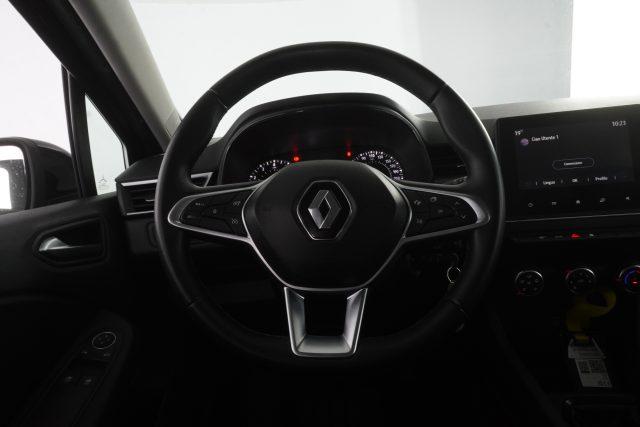 RENAULT Clio Clio TCe 90 CV 5 porte Equilibre