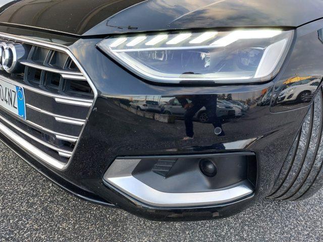 AUDI A4 Avant 30 hybrid TDI/136 CV S tronic Bus. Adv.