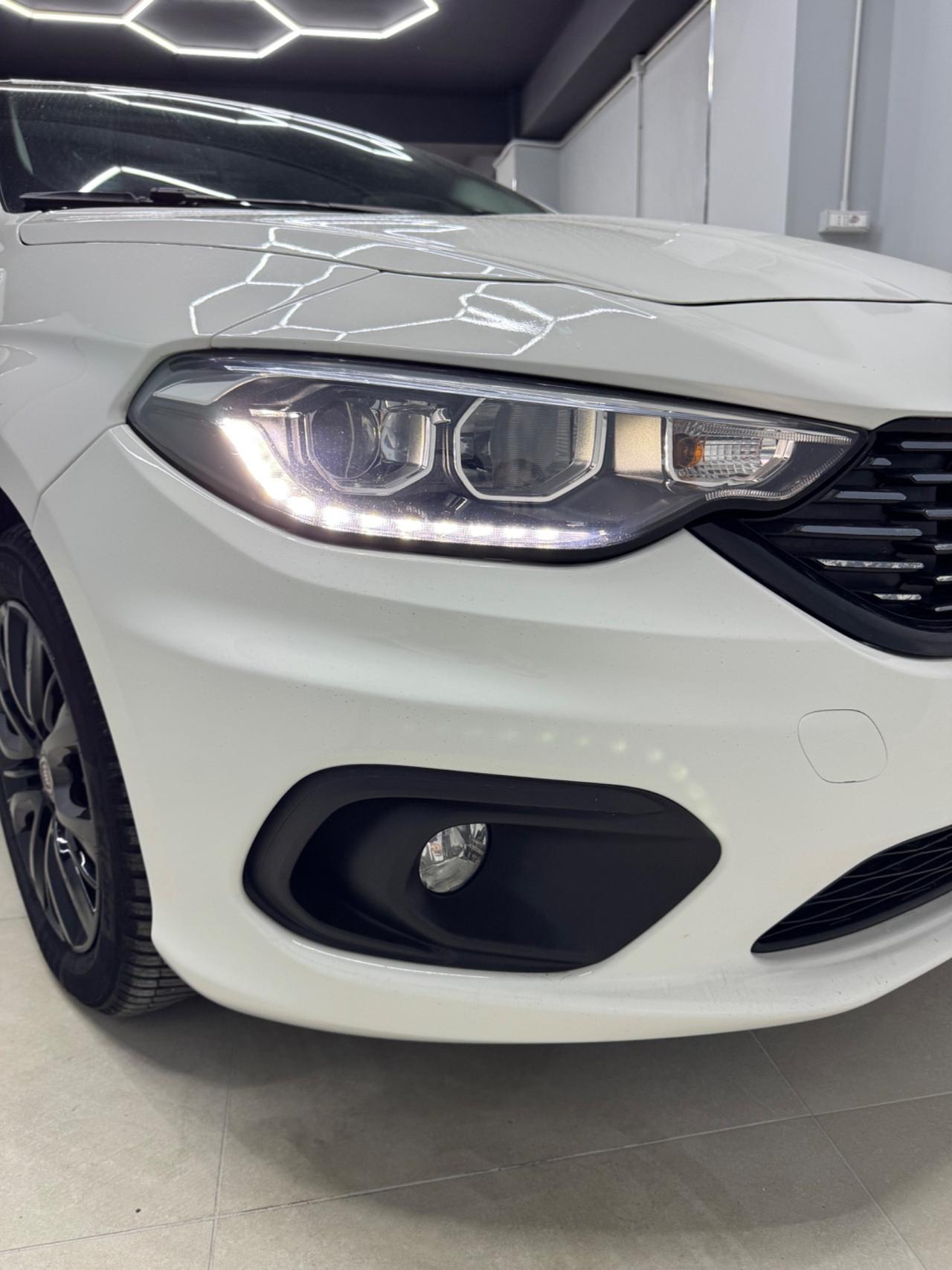 Fiat Tipo 1.3 Mjt Berlina perfetta