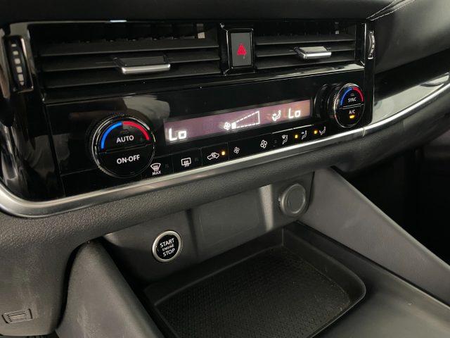 NISSAN Qashqai 1.3 MHEV 158 CV X-Tronic N-Connecta