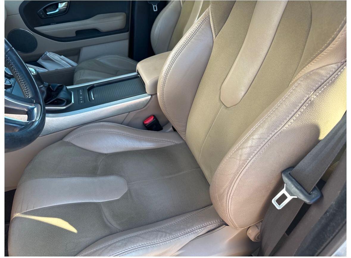 Land Rover Range Evoque 2.2 TD4 5p. 2013