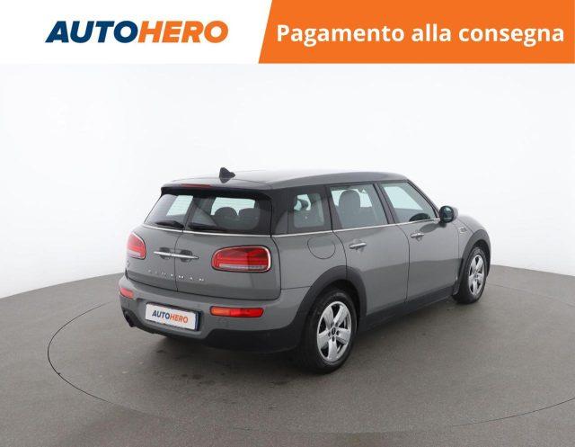 MINI Clubman 1.5 One Clubman