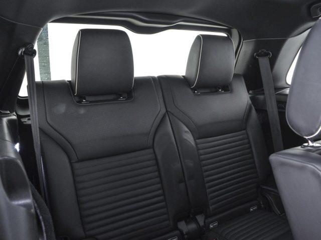 LAND ROVER Discovery 3.0 SDV6 306 CV HSE 7p.ti