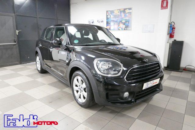 MINI Countryman 1.5 One Business Countryman Automatica
