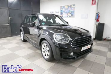 MINI Countryman 1.5 One Business Countryman Automatica