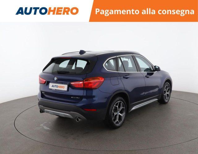 BMW X1 sDrive18d xLine