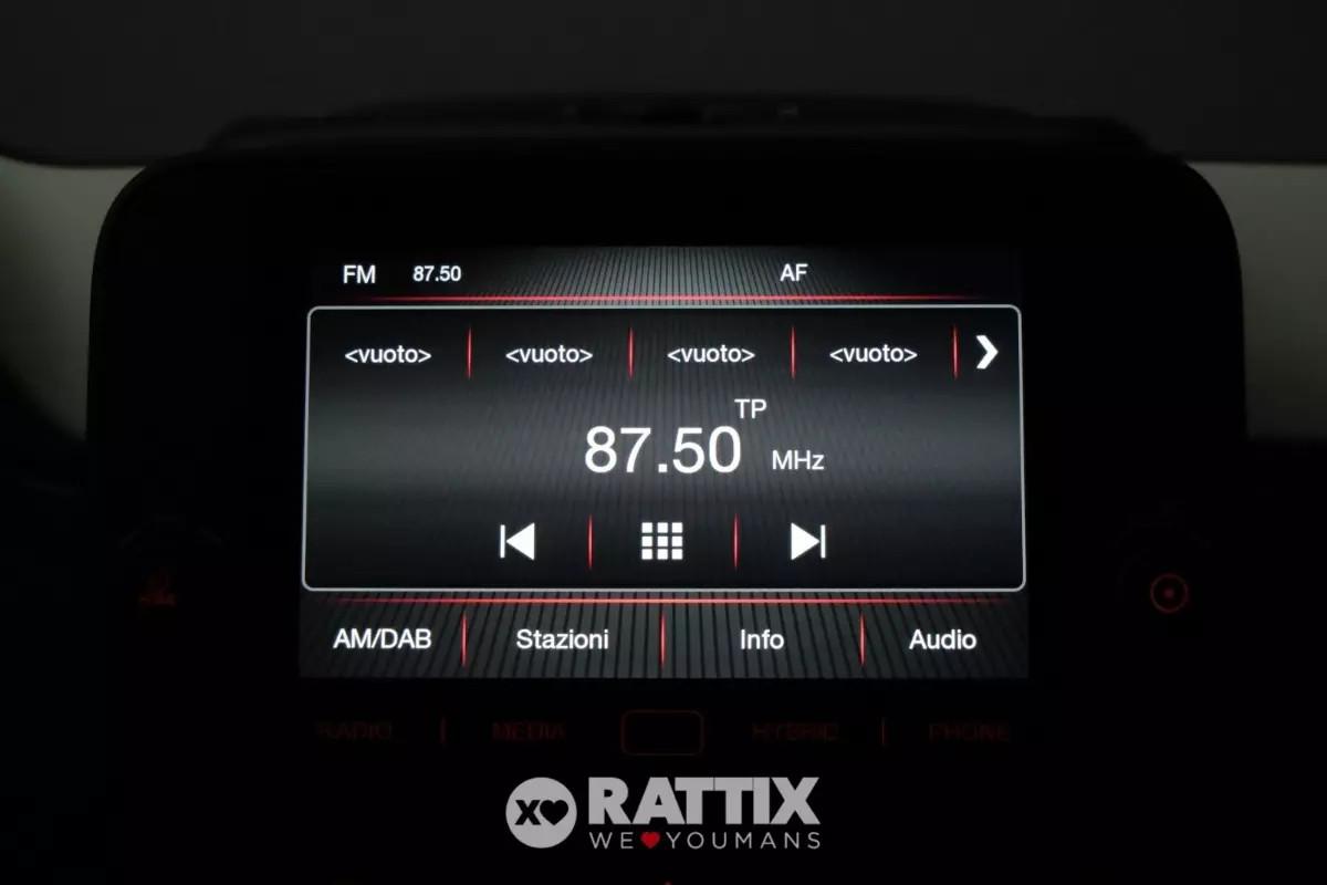 Fiat Panda Pandina 1.0 Firefly Hybrid 70CV