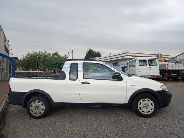 FIAT Strada 1.3 MJT Pick-up