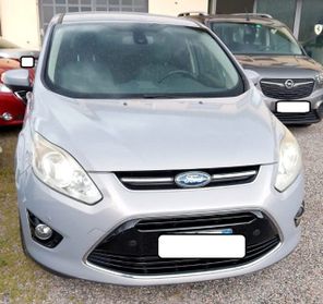 FORD B-Max 1.4 90 CV Titanium Business