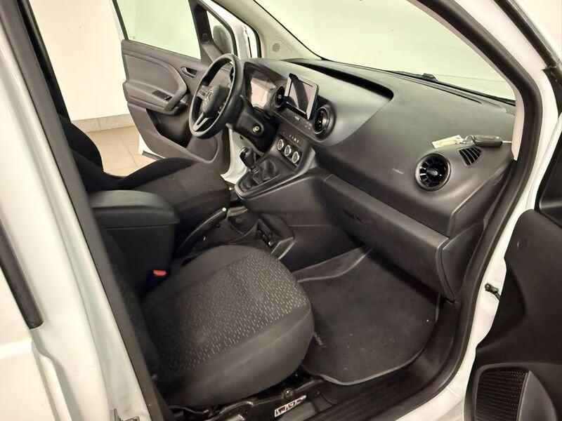 Mercedes-Benz Citan Citan 110 cdi furgone Long