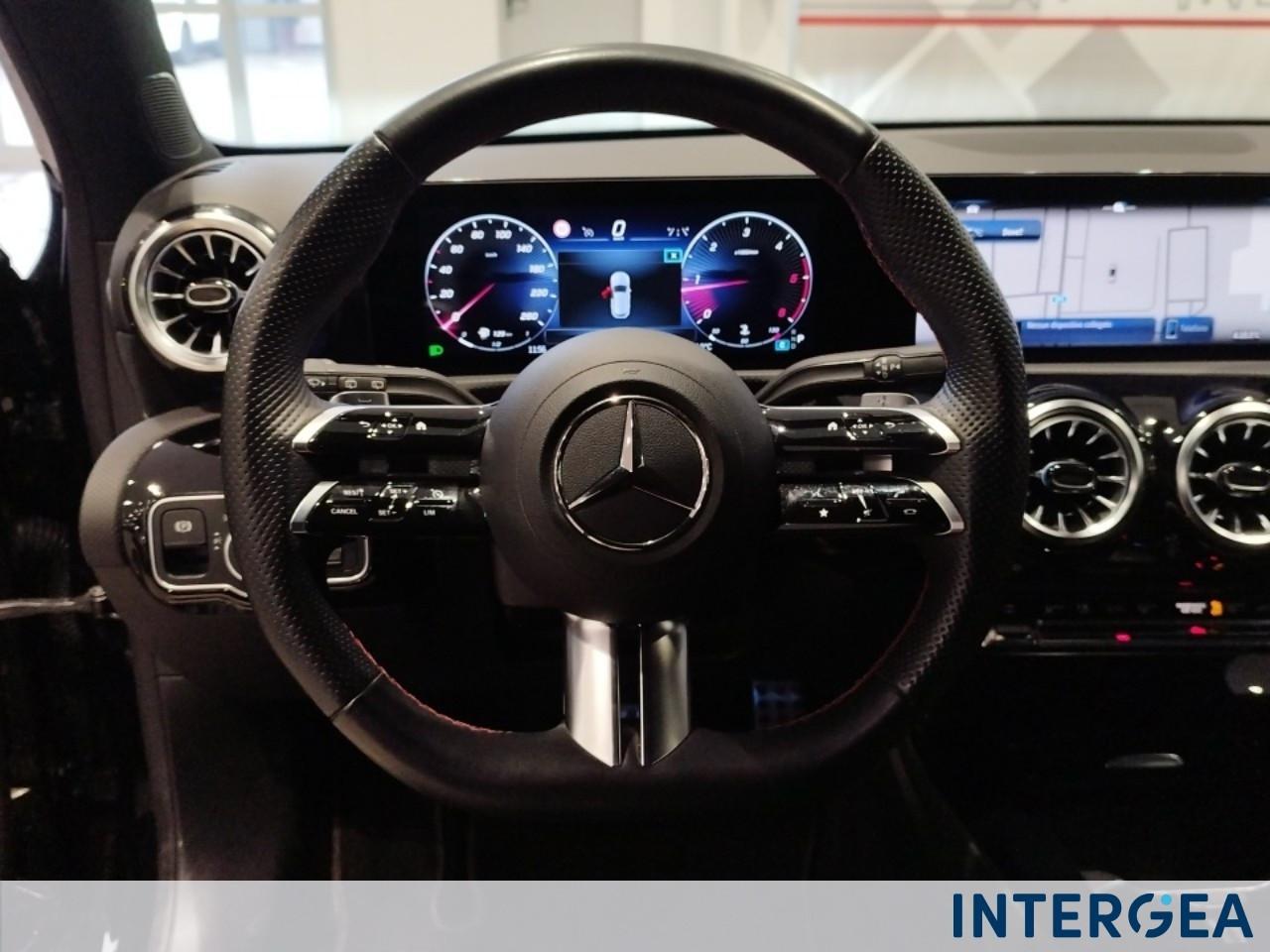 Mercedes-Benz A 180 d AMG Line Advanced Plus auto