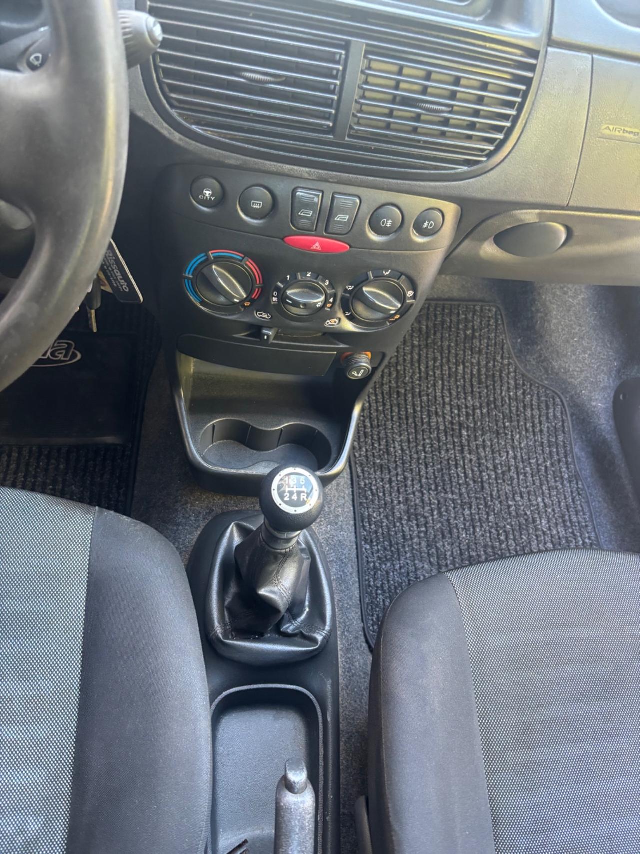 Fiat Punto Classic 1.2 5 porte Active