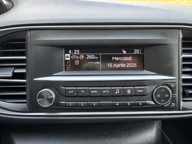 PEUGEOT 308 1.6 HDi 92 CV SW Business