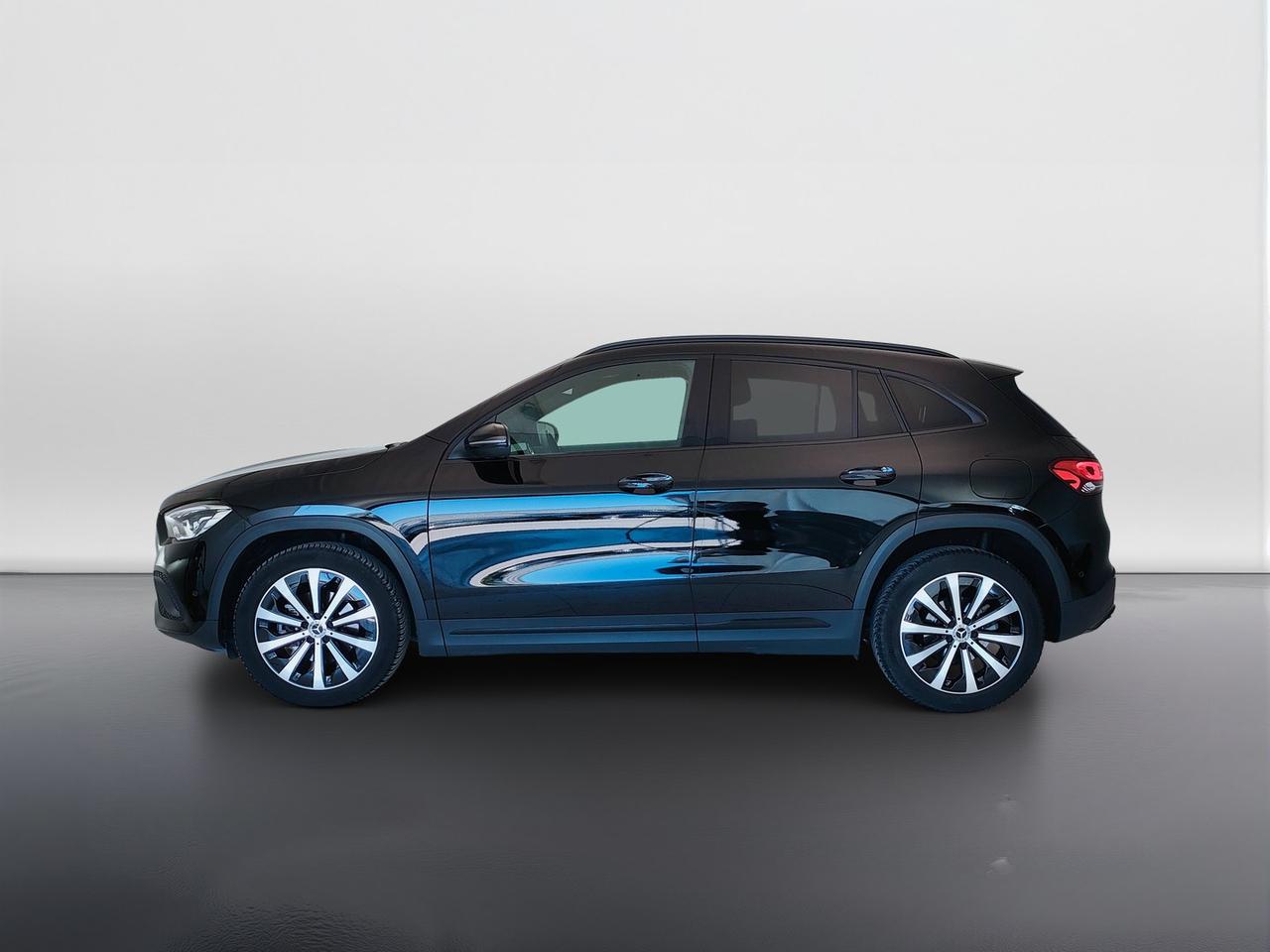 Mercedes-Benz GLA-H247 2020 - GLA 200 d Sport Plus 4matic auto