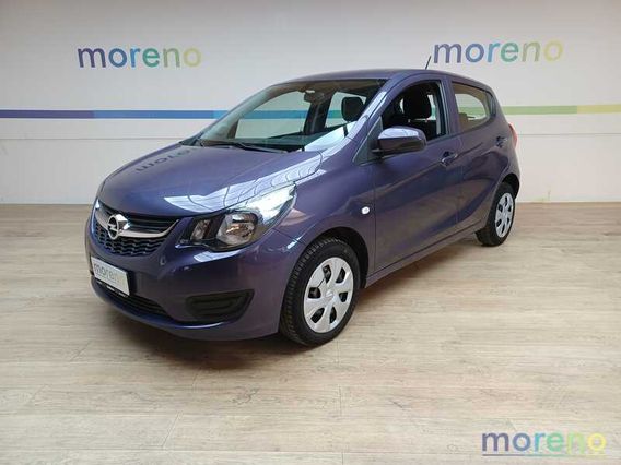 OPEL - Karl - 1.0 73 CV N-Joy GPL