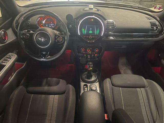 MINI Clubman 2.0 Cooper SD Boost Clubman Automatica