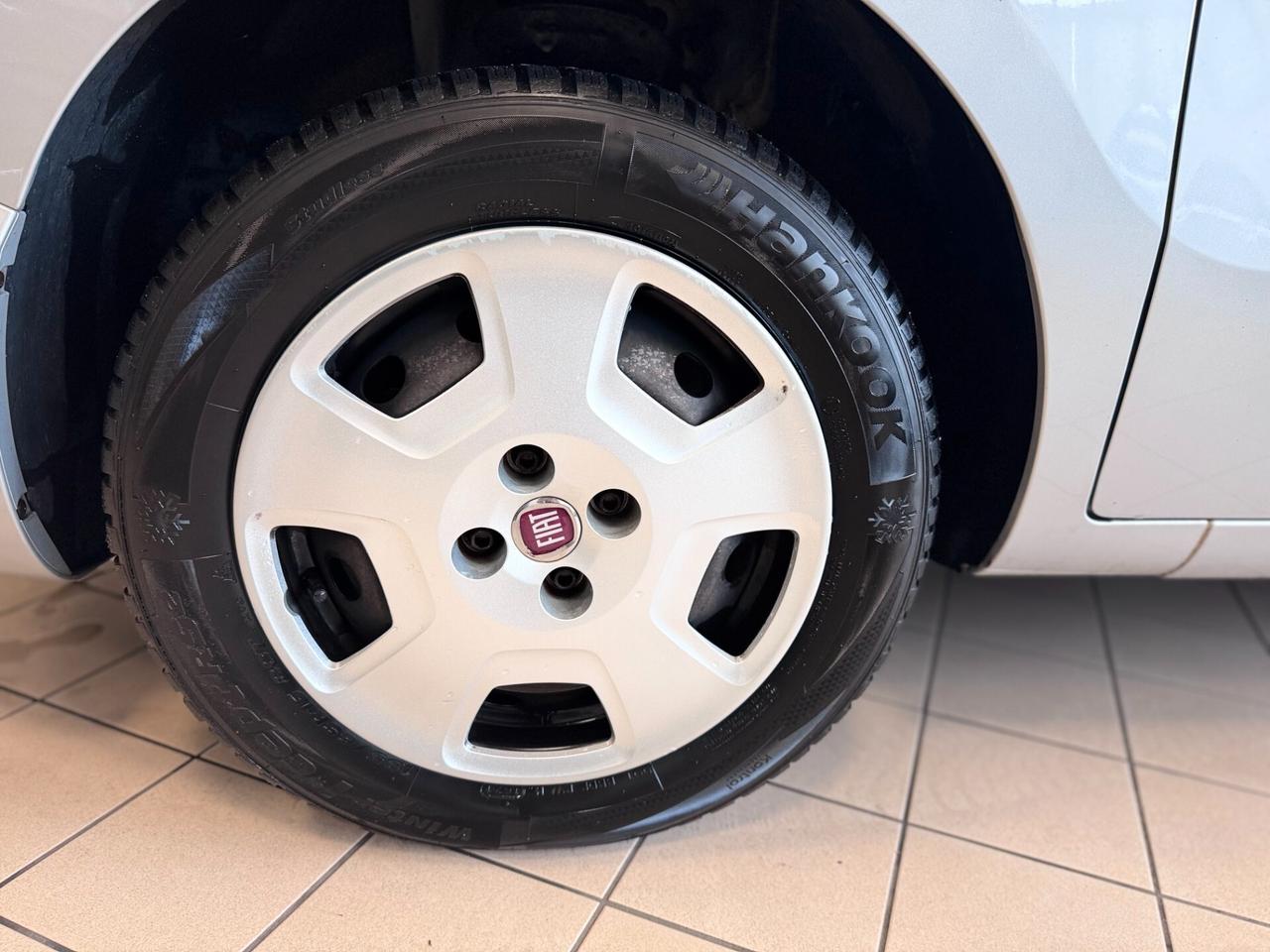Fiat Qubo 1.3 MJT 80 CV Dynamic
