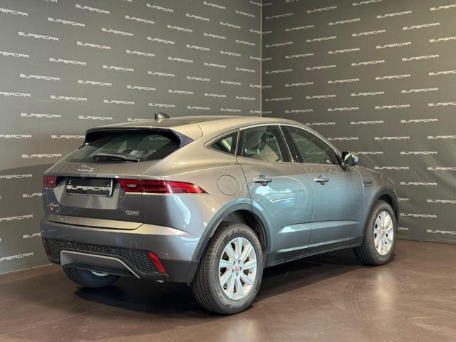 JAGUAR E-Pace 2.0D 150 CV AWD aut. S