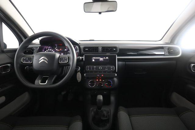 CITROEN C3 C3 PureTech 83 S&S Feel