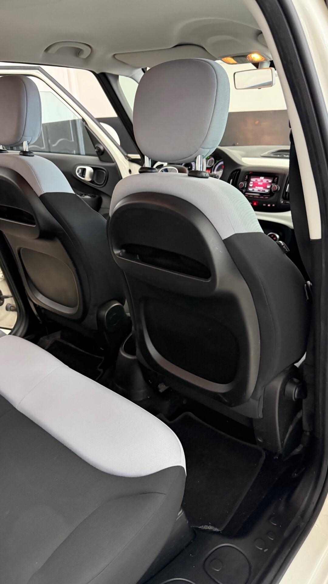 Fiat 500L 1.6 Multijet 105 CV Lounge