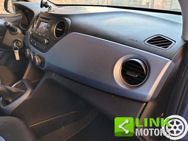 HYUNDAI i10 1.0 Comfort