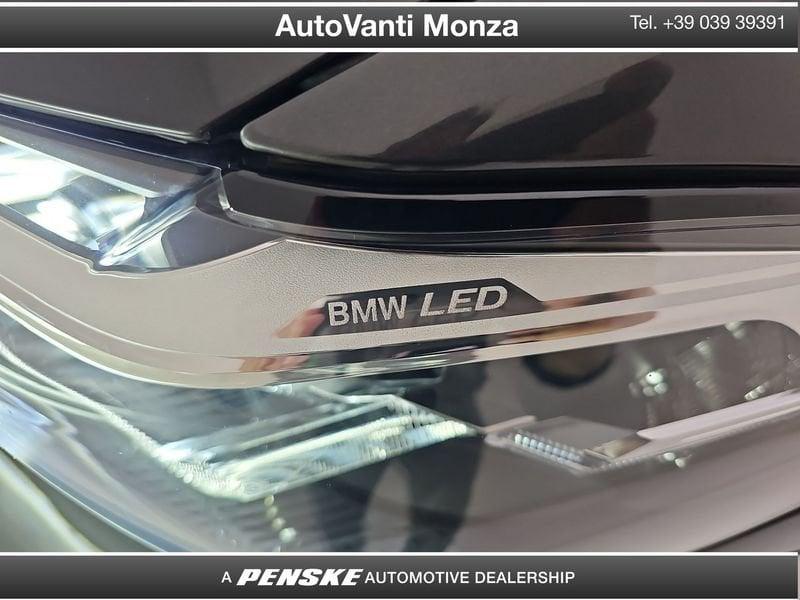 BMW X3 xDrive30e