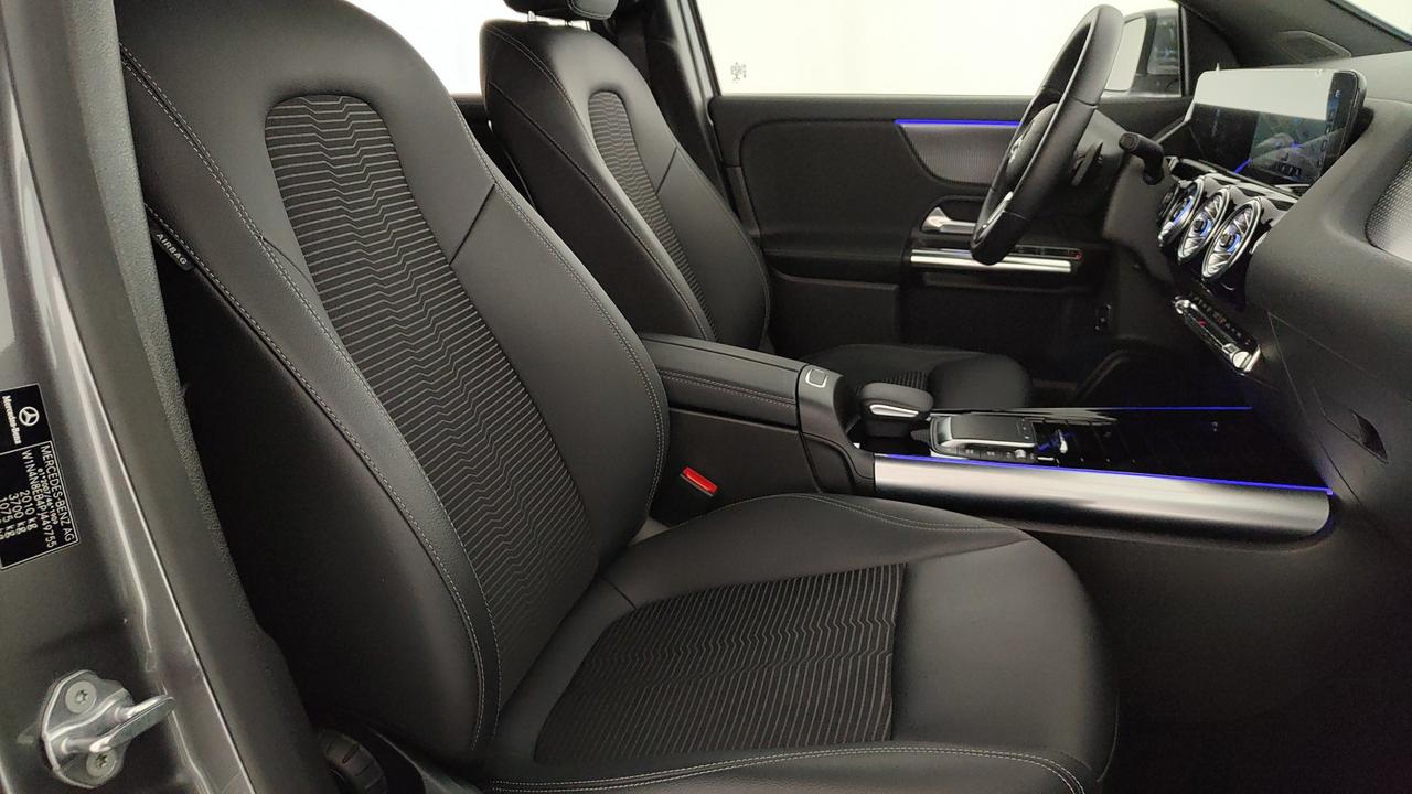 Mercedes-Benz GLA 180 Sport Plus auto