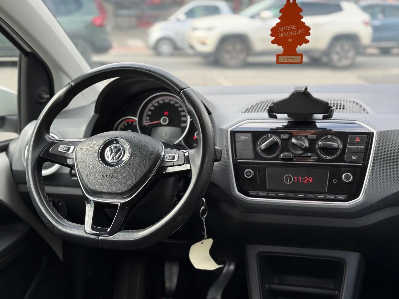 Volkswagen up! 1.0 5p. move up! GARANTITA PREZZO REALE
