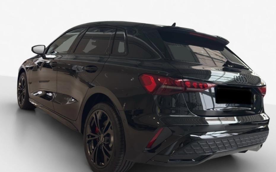 Audi A3 SPB 45 TFSI e S tronic S-line - 277CV