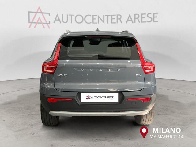VOLVO XC40 T5 Twin Engine Geartronic Business Plus