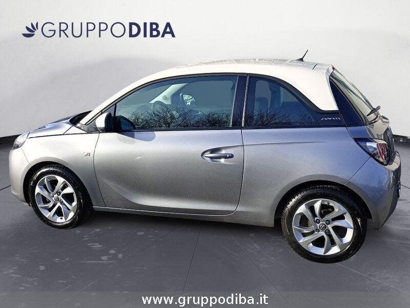 Opel Adam Benzina 1.4 Jam Gpl-tech 87cv my18.5