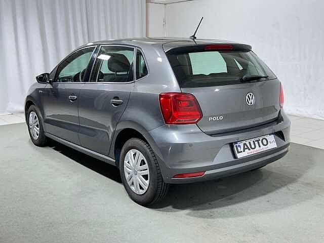 Volkswagen Polo 5ª serie 1.0 MPI 5p. Comfortline