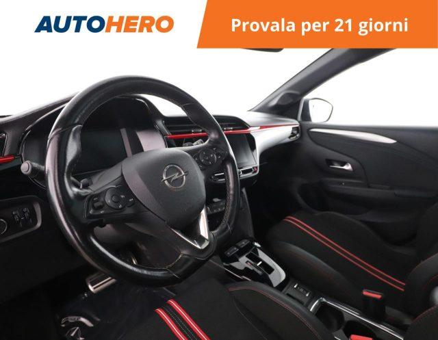 OPEL Corsa 1.2 130 CV aut. GS Line